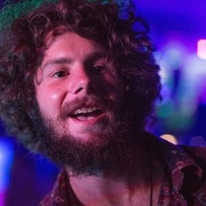 Meet your Posher, Darren